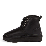 Ботинки Kids Boots Neumel Metallic Black