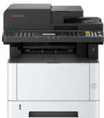 МФУ лазерное черно-белое Kyocera Ecosys MA4000wifx