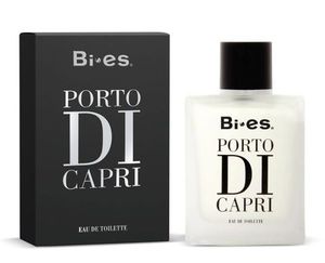 Bi-es Porto di Capri