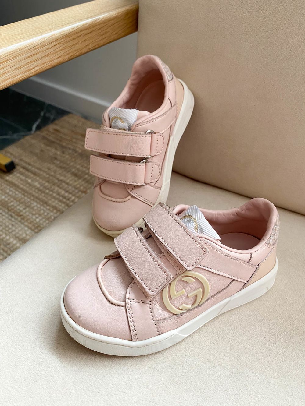 Кроссовки Gucci, 22,5