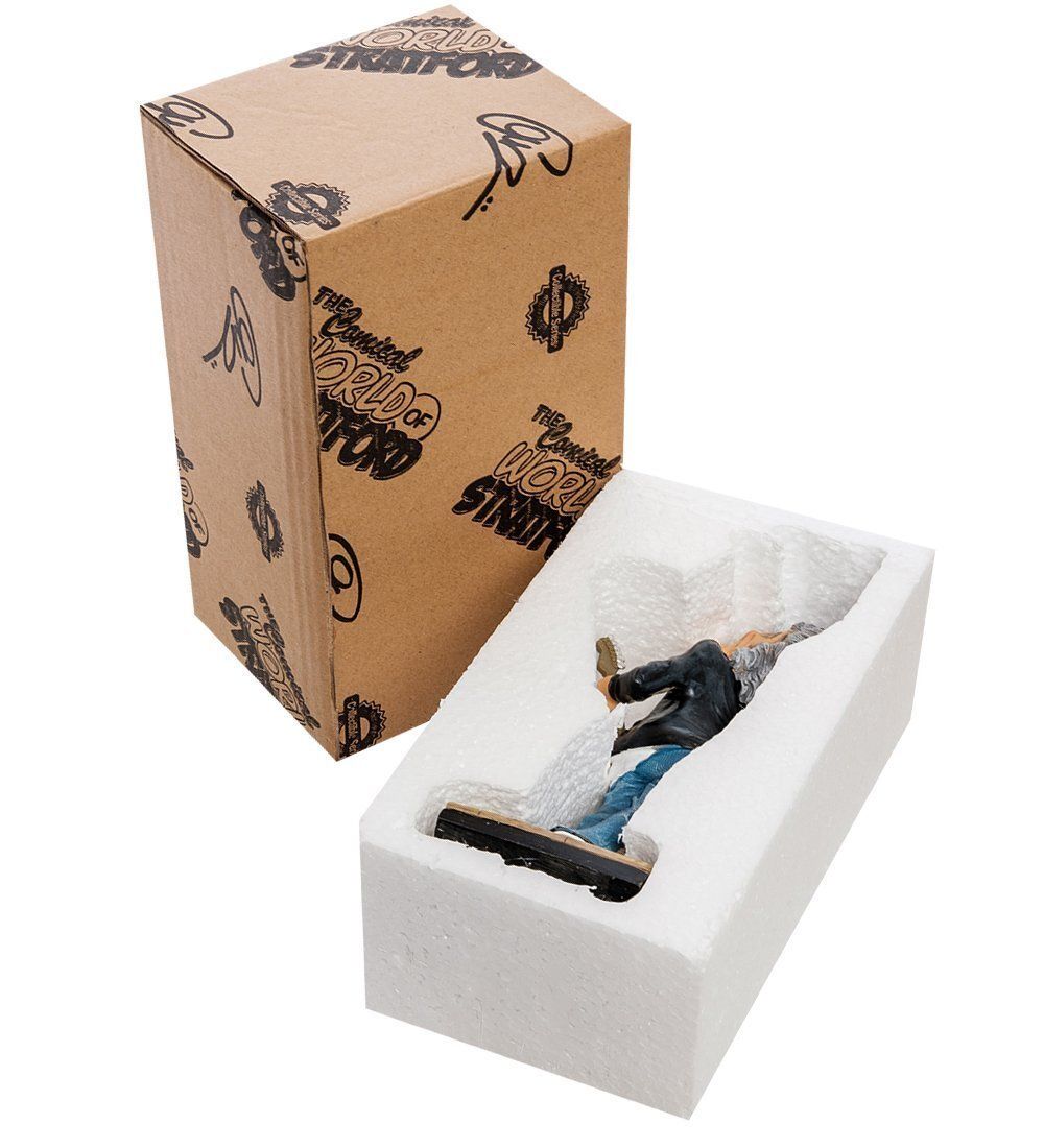 RV-641 Статуэтка «Гитарист» (W.Stratford)