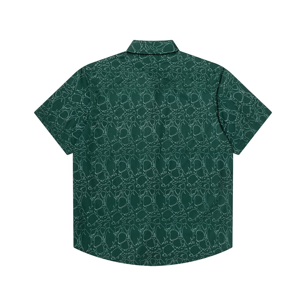 Рубашка Ymkashix Kelp F-556 pp.XL