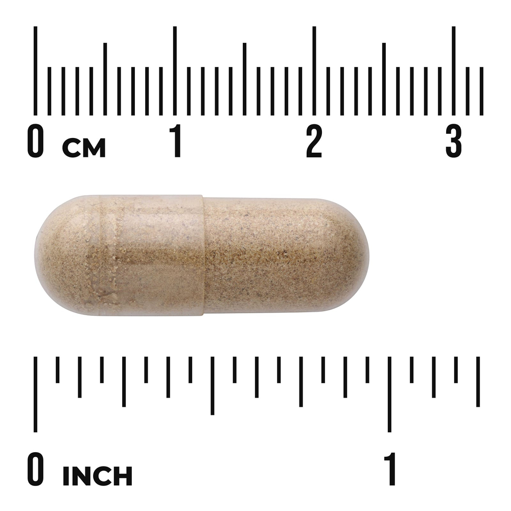 Swanson Vitamins, Full Spectrum®, плоды амлы, 120 веганских капсул (250 мг в 1 капсуле)