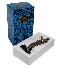 Veronese WS-1005 Статуэтка «Зевс - Громовержец»