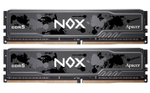 Модуль памяти DDR5 32GB (2*16GB) Apacer AH5U32G60C622MBAA-2