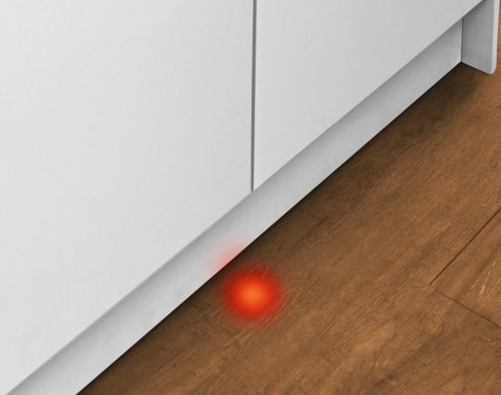 Встраиваемая посудомоечная машина Bosch SPV 45CX00