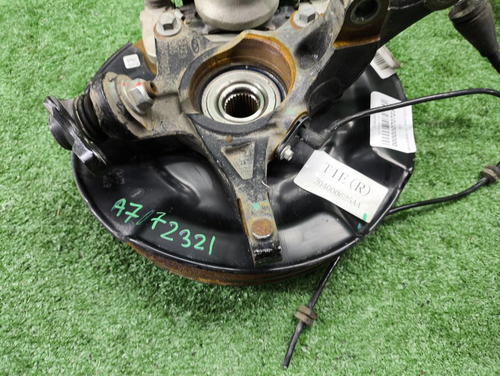 Кулак передний правый Omoda C5 (2022-н.в.)