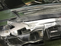 Фара правая Kia Carnival 4 (2020-2023) LED