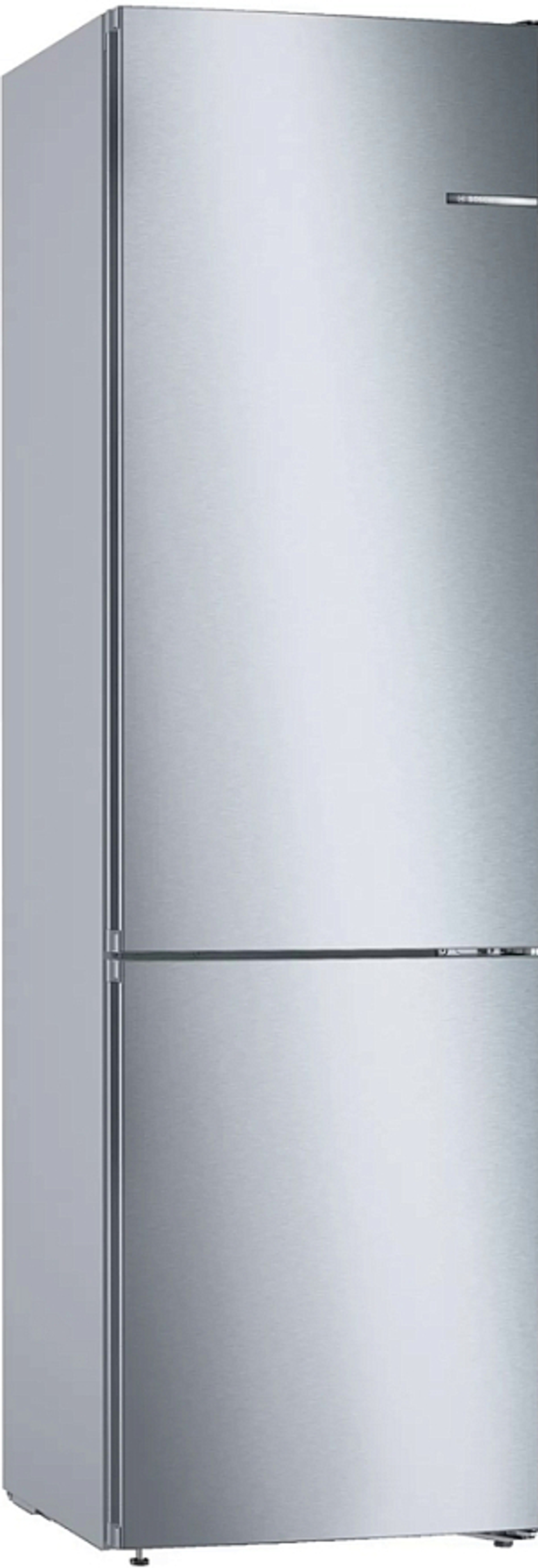 Двухкамерный холодильник Bosch KGN39UI27R