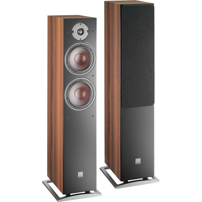 Напольная акустика Dali Oberon 7 Dark Walnut