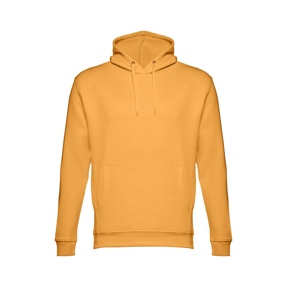 Толстовка PHOENIX Красный  S