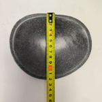 Мыльница из речного камня MR-63167 (0118)