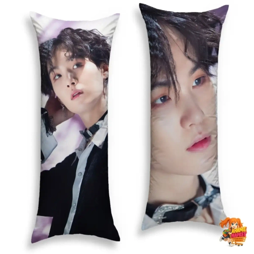 Дакимакура BTS Шуга