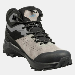APEX Ботинки Wolverine (Black/Maroon)