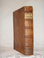 "Два тома Указов в одном переплёте". . 1778г. - редкая книга