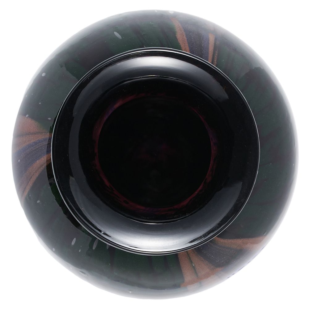 Ваза Gipfel Dallas 43155 45х14 см