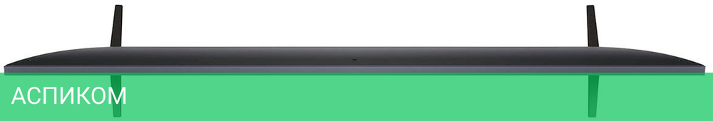 Телевизор LED LG 65" 65NANO80T6A.ARUB