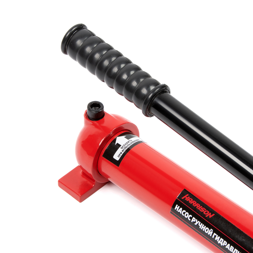 HRH-PM010600 Гидравлический ручной насос, однополостной, 700 бар, 0,35 л