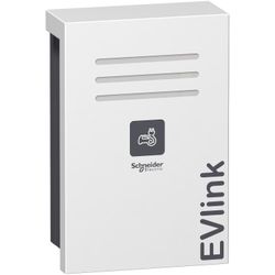 Зарядная станция EVlink PARKING Wall (EVW2S22P04)