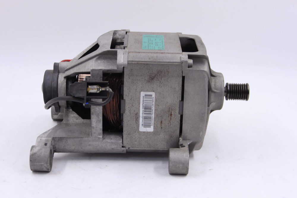 Двигатель(мотор) 2849750200 стиральной машины Beko