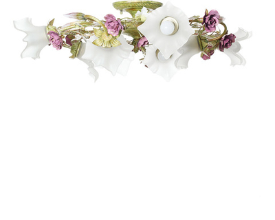 Люстра AT1058/4+4G