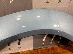 Накладка крыла заднего левого Jaecoo J8 24-нв Б/У Оригинал 609001169AADQJ