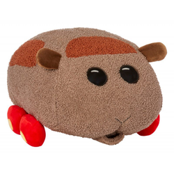 Pui Pui Molcar - Мягкая игрушка-талисман Тедди, морская свинка, 40 см 584582