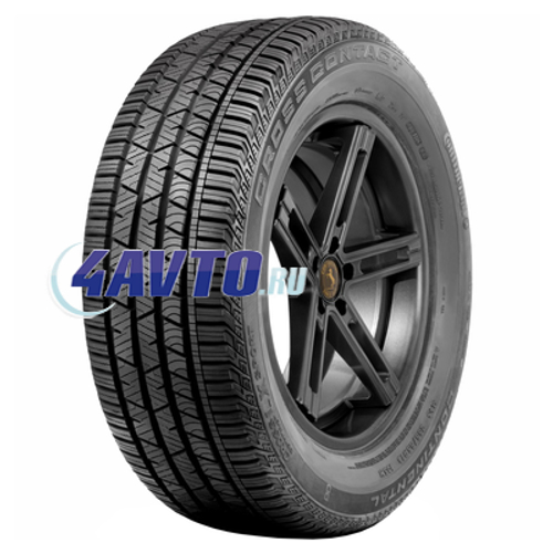 Купить Легковая шина 255/50R19 107H XL ContiCrossContact LX Sport MOE TL ML SSR