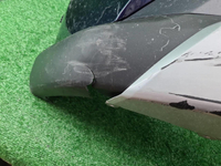 Бампер передний Toyota RAV4 5 XA50 22-нв Adventure