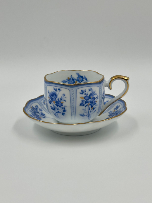 Кофейная пара HOYA