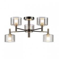 Люстра на штанге Citilux ELAN CL241151