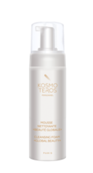 Kosmoteros Professionnel Очищающая пенка "Beaute Globale", 150 мл