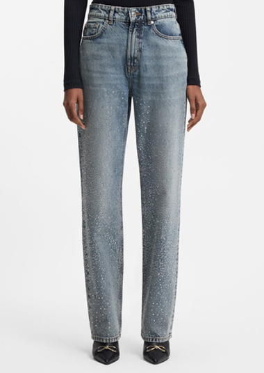 Джинсы HUGO Gilissi 4