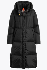 Пуховик Parajumpers LIU Черный 541