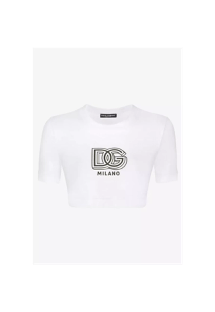 Футболка DOLCE&GABBANA