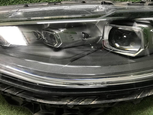 Фара левая Haval F7 (2018-2024) LED