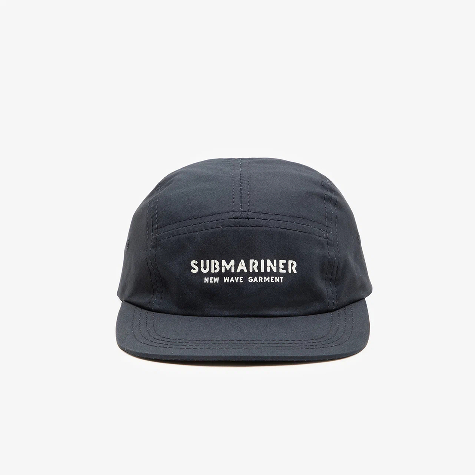 5P Night Glow Cap Navy