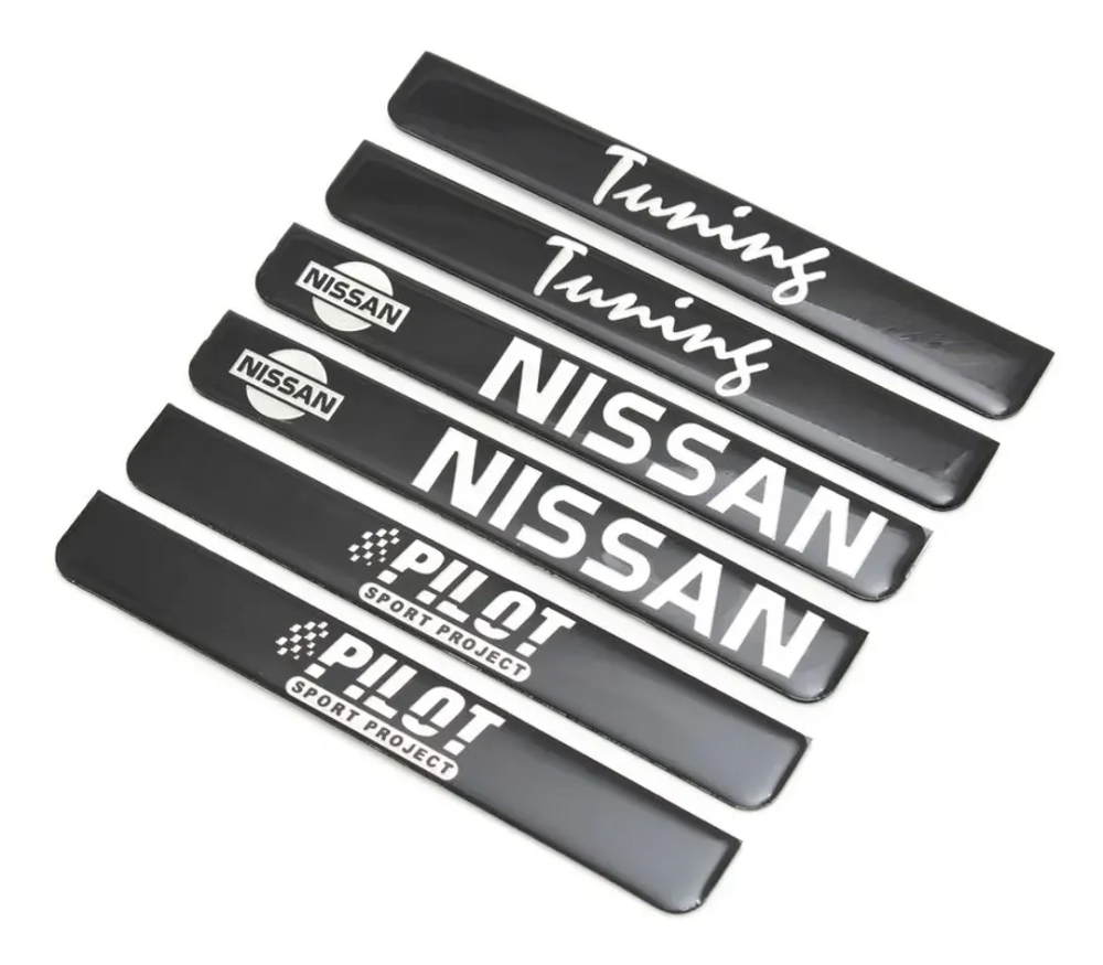 Наклейка защитная на бампер KBS-16(M53) (BMW) KING KBS-16(M53) (BMW)