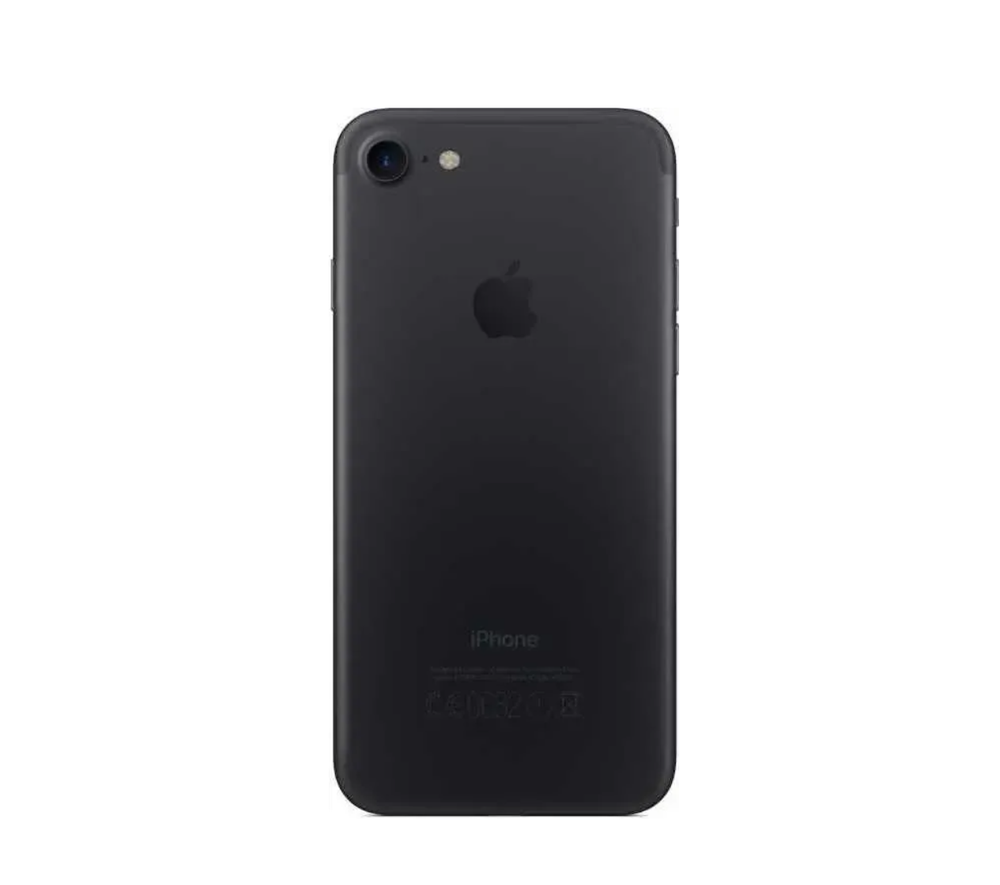 Apple iPhone 7 32GB Black
