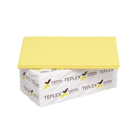 Экструдированный Пенополистирол ТЕПЛЕКС 1185*585*30*13шт