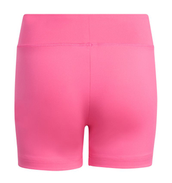 Girls' dress Adidas Climacool Girls Club - lucid pink