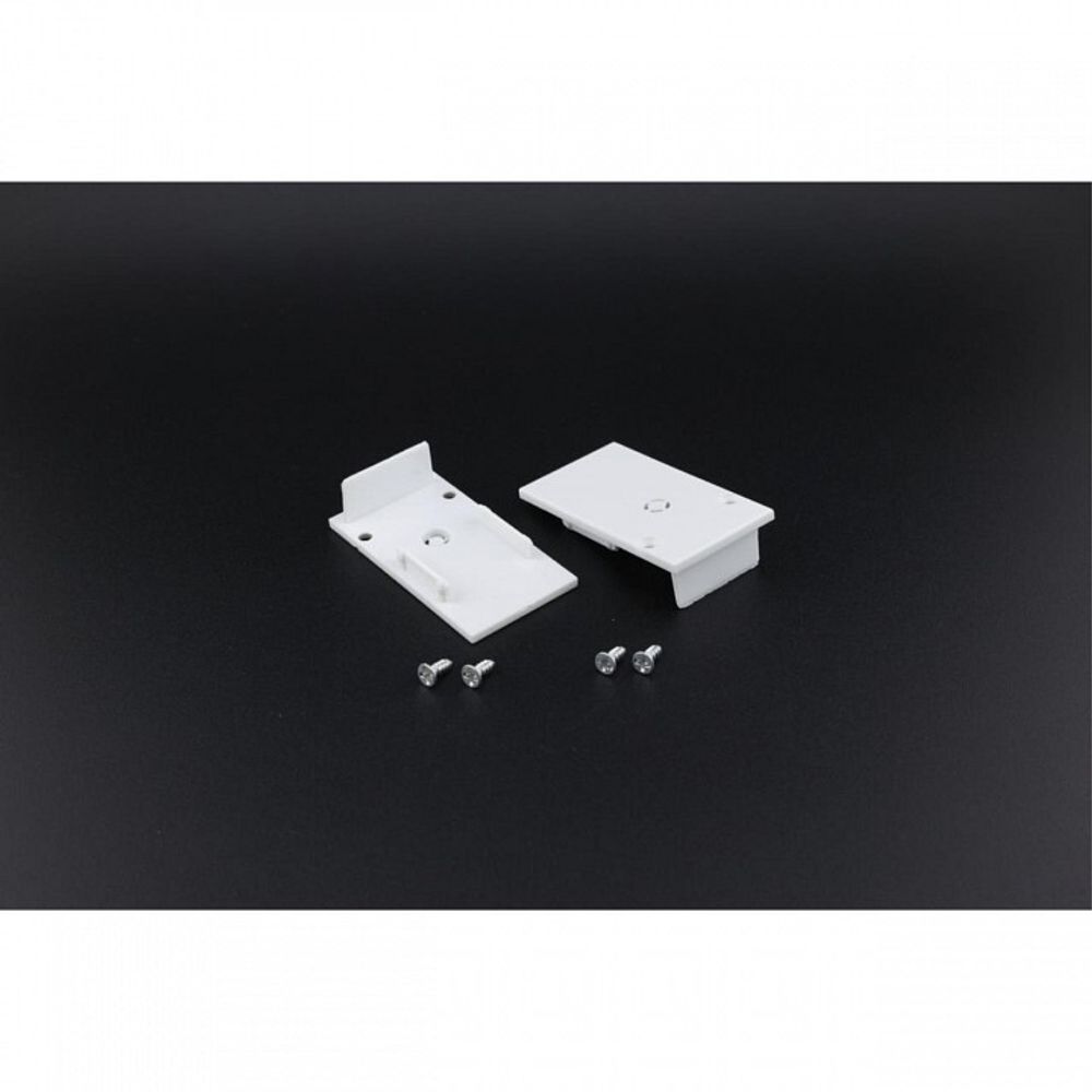 Заглушка для трека Aployt Magnetic track 220 APL.0282.10.03