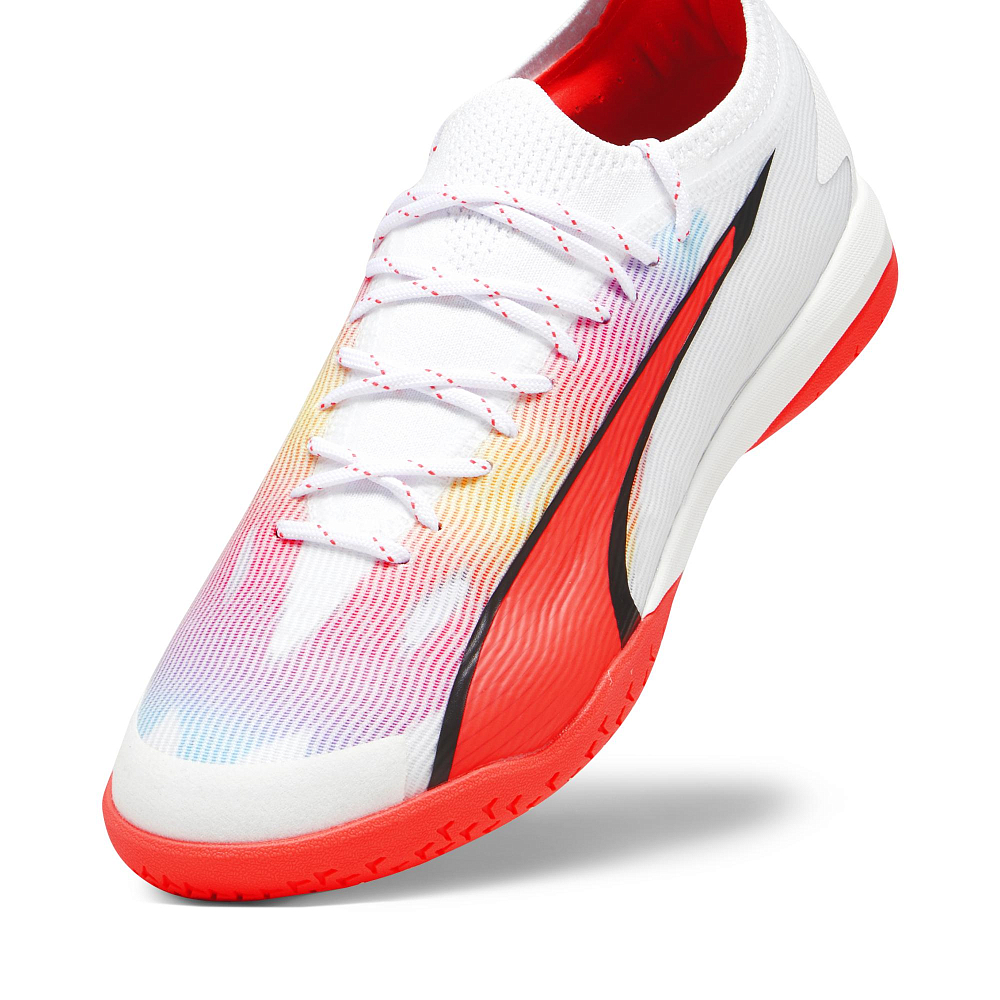 мужские бутсы PUMA ULTRA ULTIMATE COURT