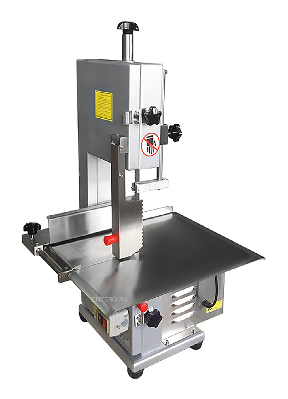 Пила для мяса Crazy Pan CP-BS1650PT