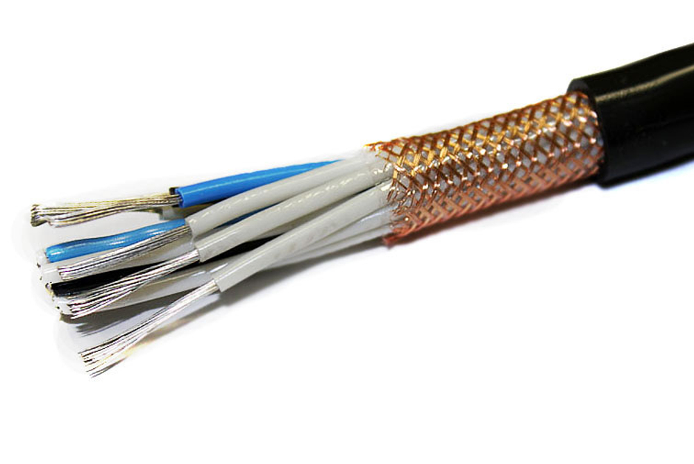 Кабель МКШнг(A)-LS 10х0,5