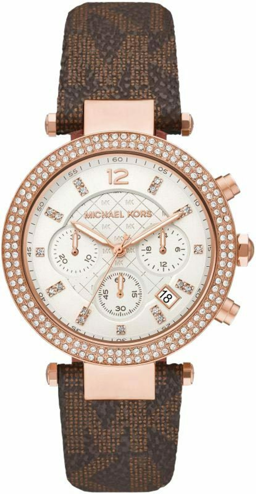 Наручные часы Michael Kors MK6917 с хронографом