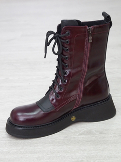 Ботинки женские GERONEA C1115-2