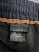 Льняные брюки Loro Piana