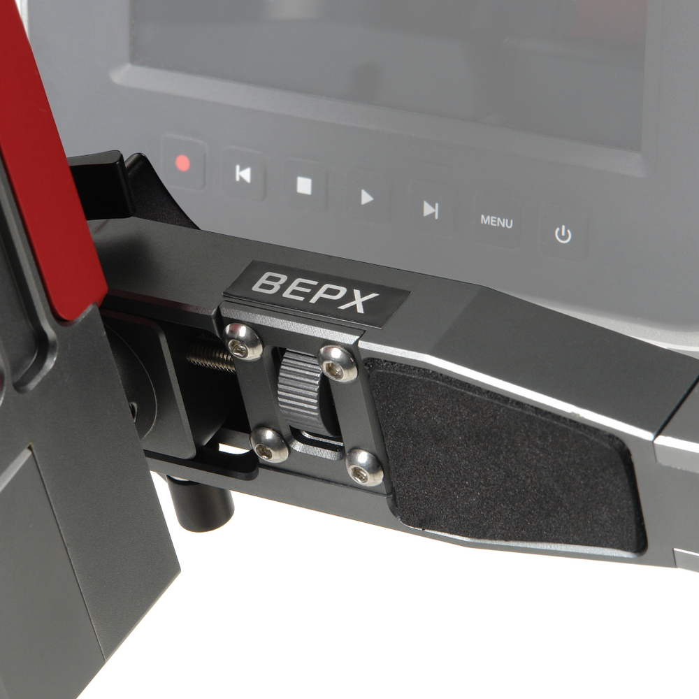 Стабилизатор электронный GreenBean iStab 5PRO RCx трёхосевой