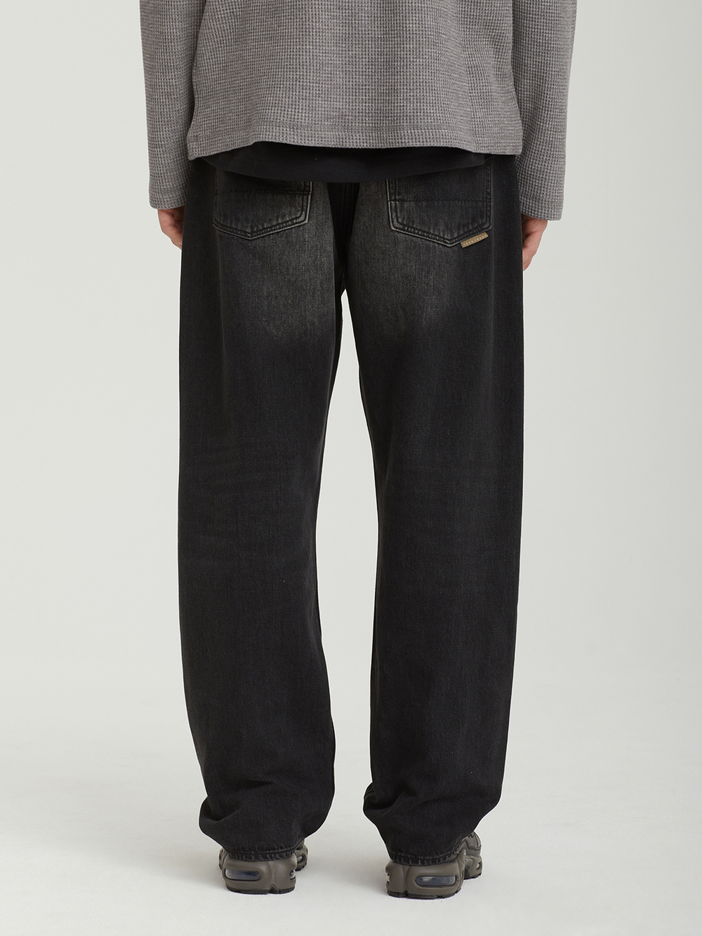 Мужские Джинсы Standard Denim